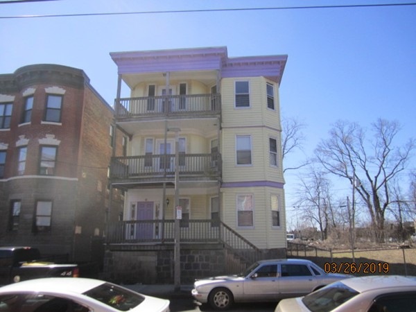 6 Lorne St, Dorchester Center, MA 02124 - photo 1