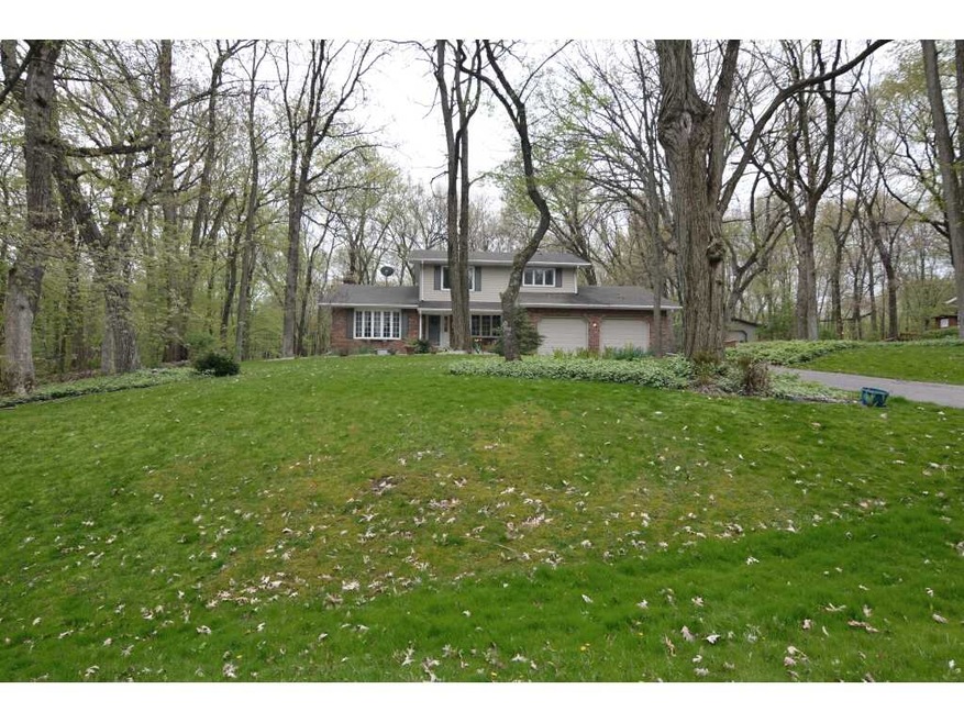 4017 Burning Tree Rd, Oregon, WI 53575 - photo 1