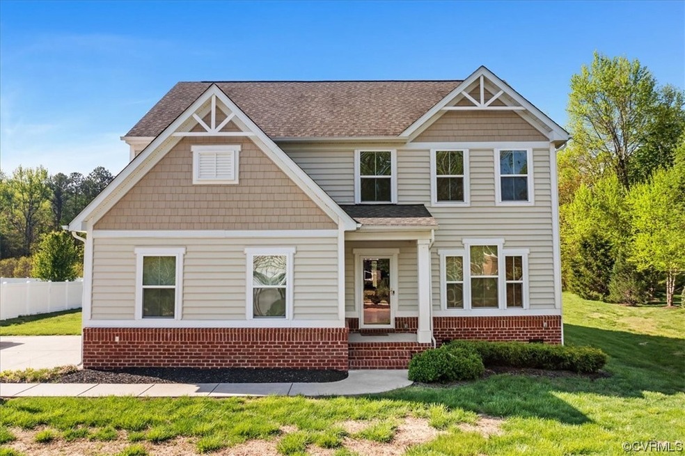 1395 Eagle Place, Hopewell, VA 23860 - photo 1