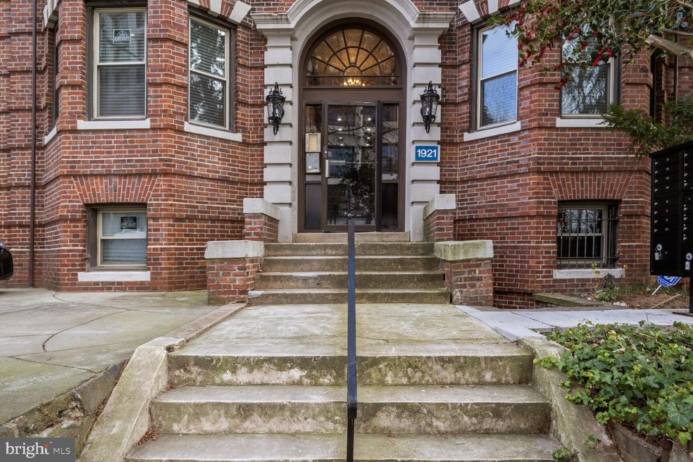 1921 19th St NW unit 21, Washington, DC 20009 - photo 1