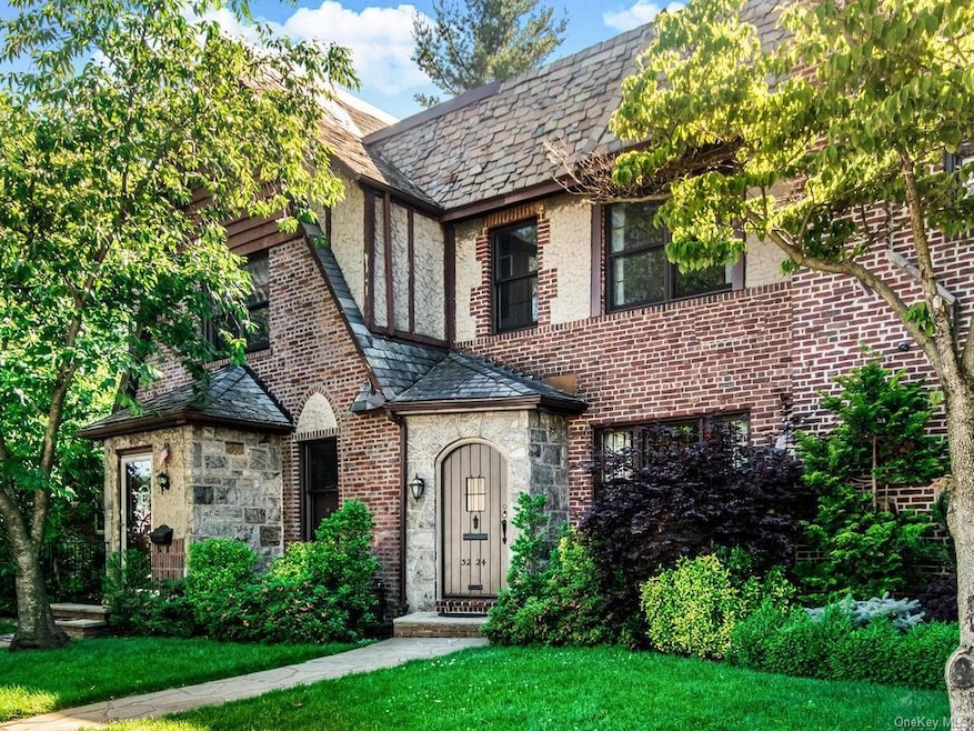 32-24 213th St, Flushing, NY 11361 - photo 1