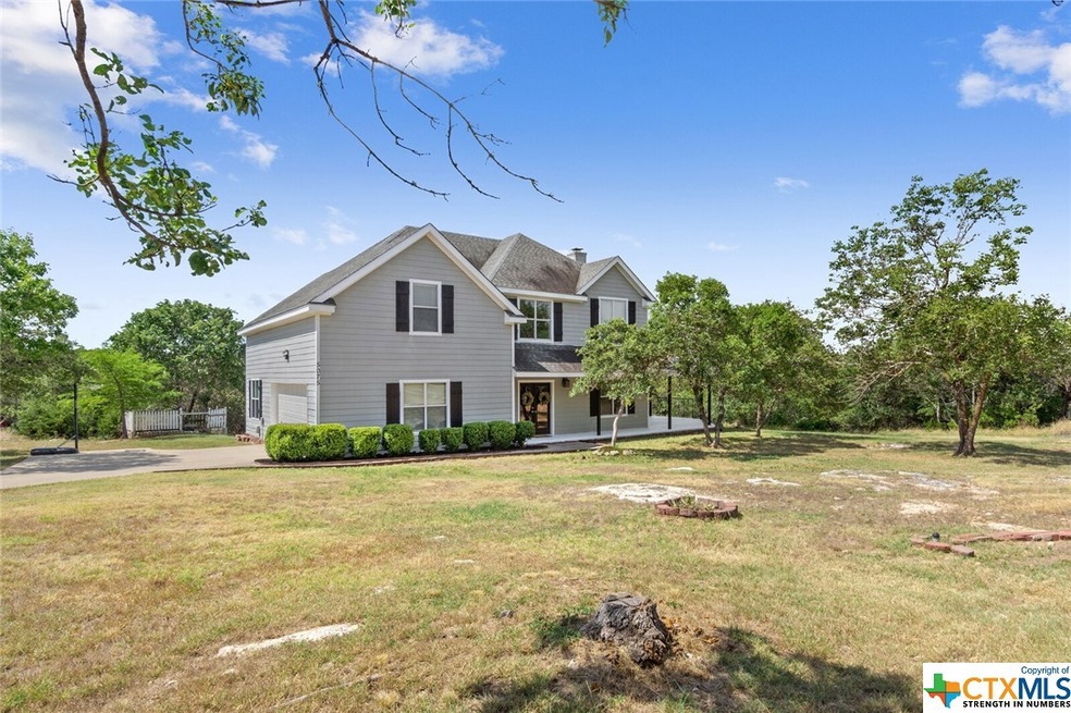 5075 Comanche Dr, Temple, TX 76502 - photo 1