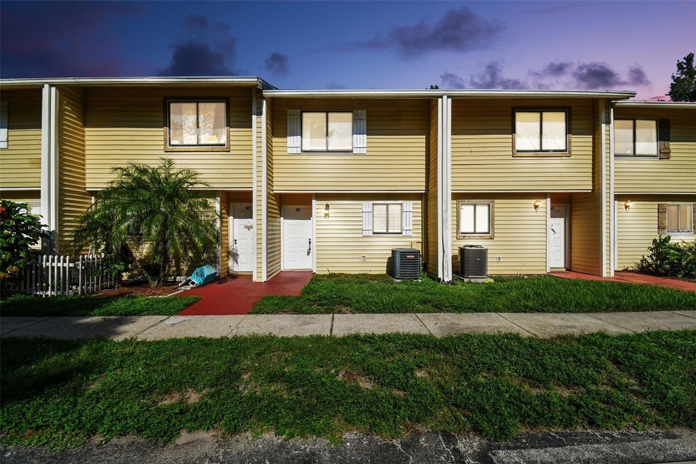 22630 Gage Loop unit 6, Land O Lakes, FL 34639 - photo 1