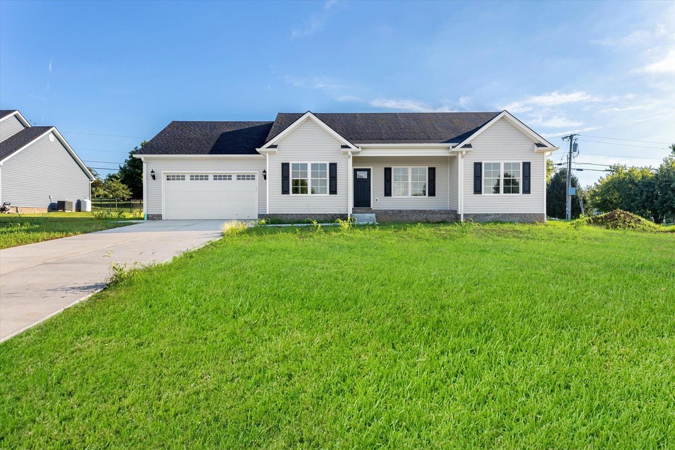 480 Bellaire Dr, Harrodsburg, KY 40330 - photo 1