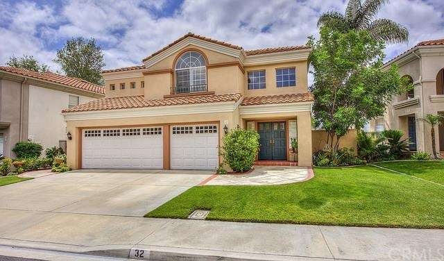Wonderful curb appeal to welcome you home!