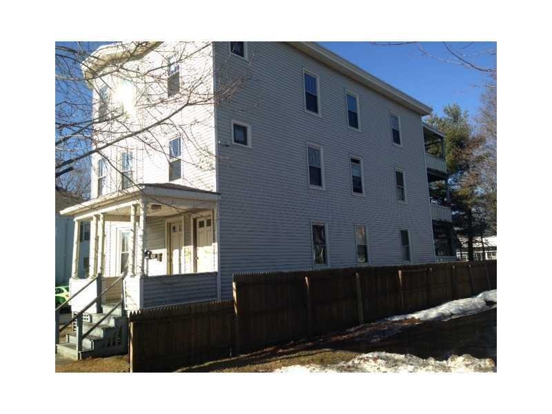 985 Broadway, South Portland, ME 04106 - photo 1