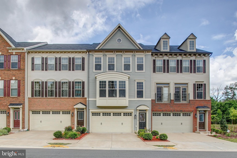 25315 Wakestone Park Terrace, Chantilly, VA 20152 - photo 1