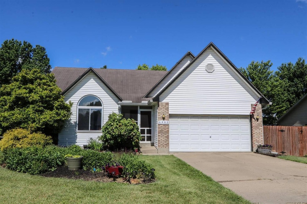 6463 Lakota Meadows Dr, Liberty Township, OH 45044 - photo 1