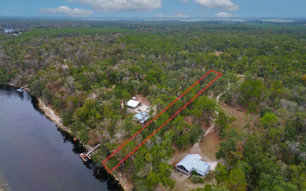 TBD 135th Ct, Obrien, FL 32071 - photo 1