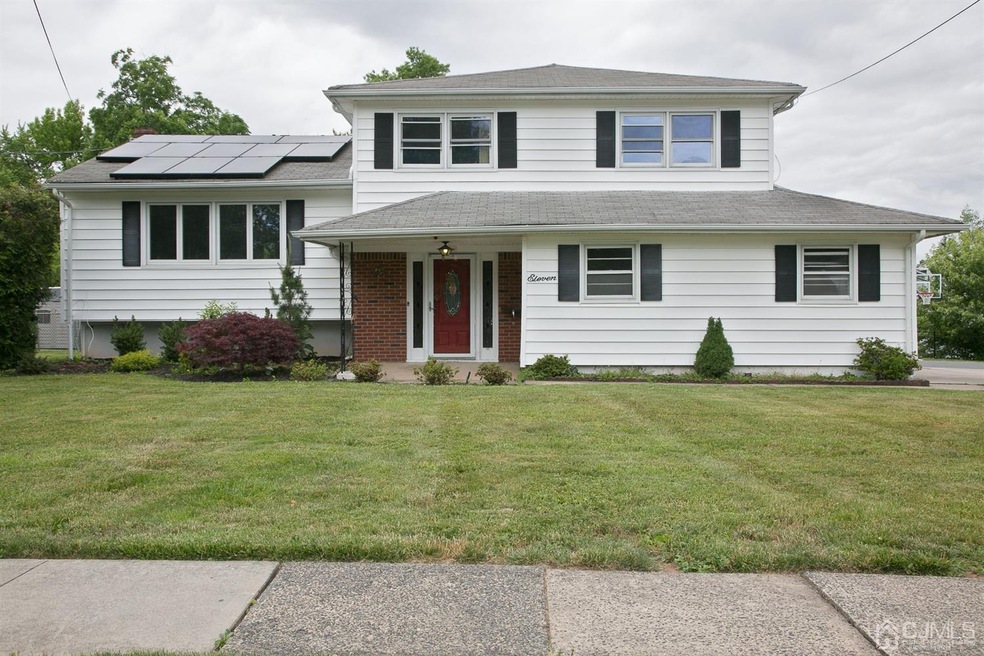 1. Front, View 1