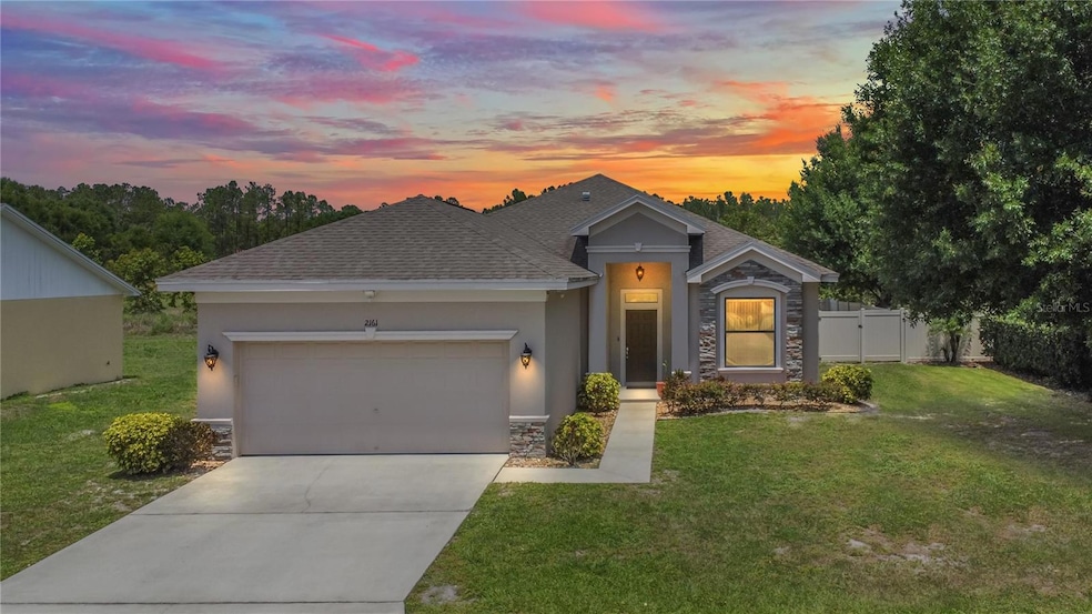 2161 Oakhurst Dr, Winter Haven, FL 33881 - photo 1