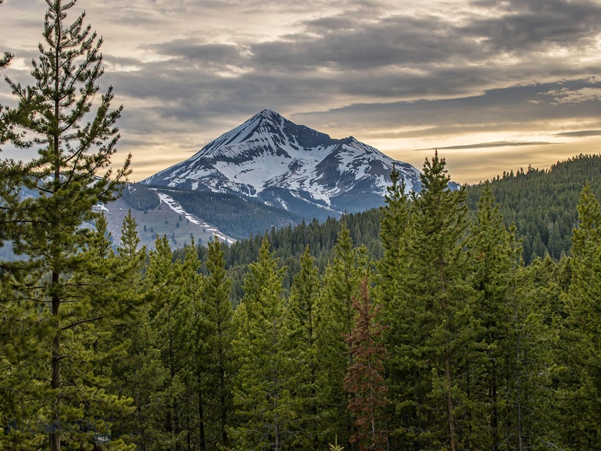 TBD N Fork Rd, Big Sky, MT 59716 - photo 1