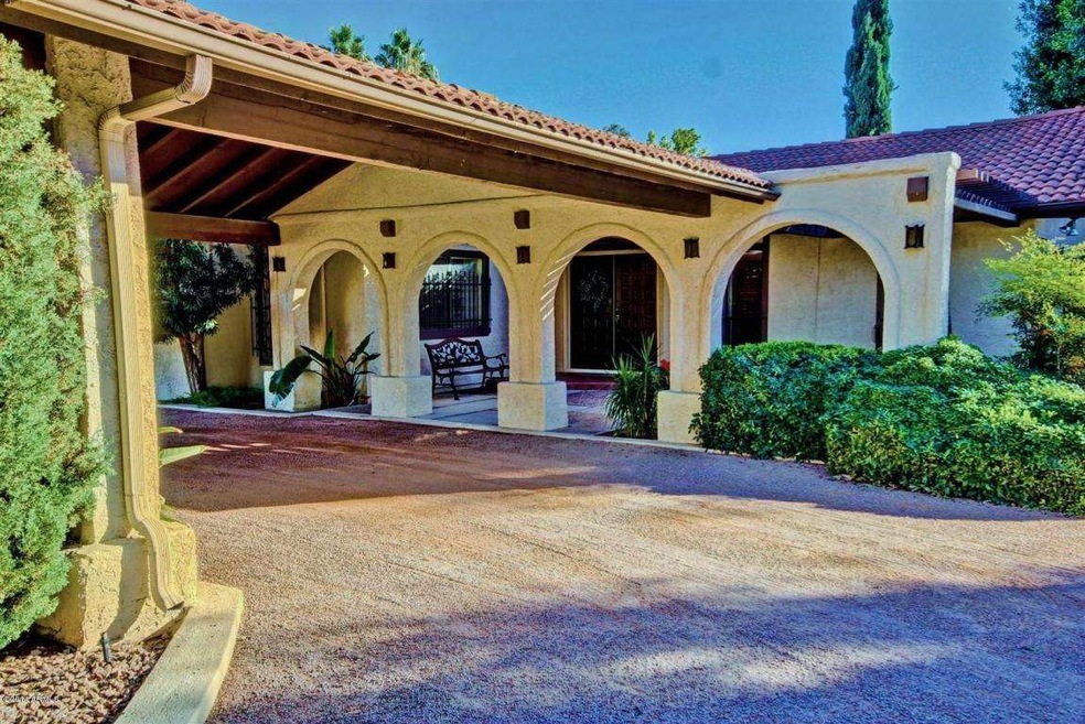 2507 E Emelita Ave, Mesa, AZ 85204 - photo 1