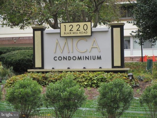 Mica Condominiums unit 1208, Silver Spring, MD 20910 - photo 1