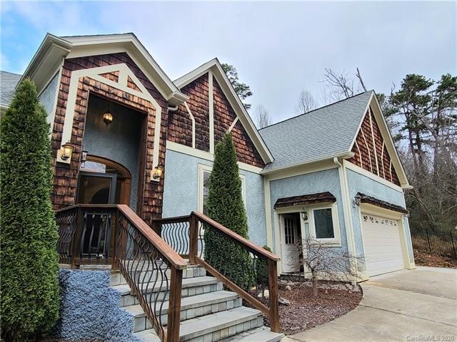 15 Wild Pine Ct, Leicester, NC 28748 - photo 1