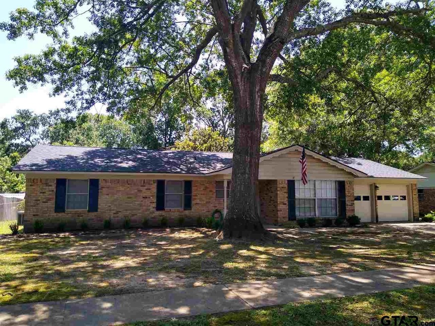 119 119 E Sheridan St, Tyler, TX 75701 - photo 1