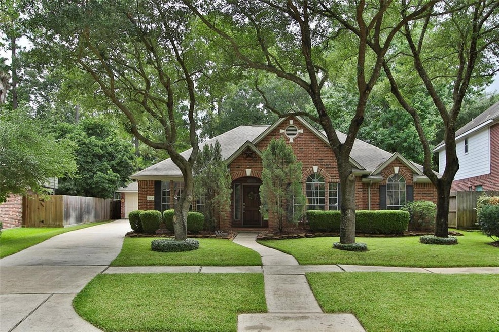 31130 Deerwood Park Ln, Spring, TX 77386 - photo 1