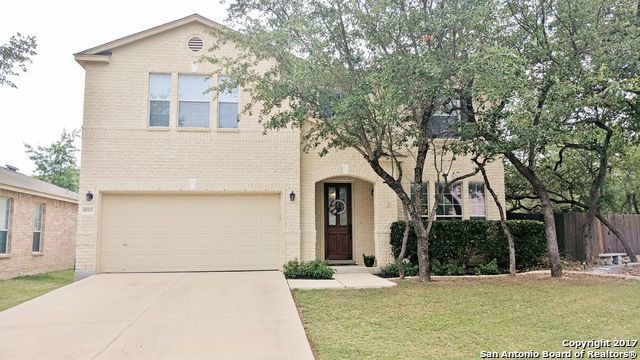 24515 Daisy Run, San Antonio, TX 78255 - photo 1