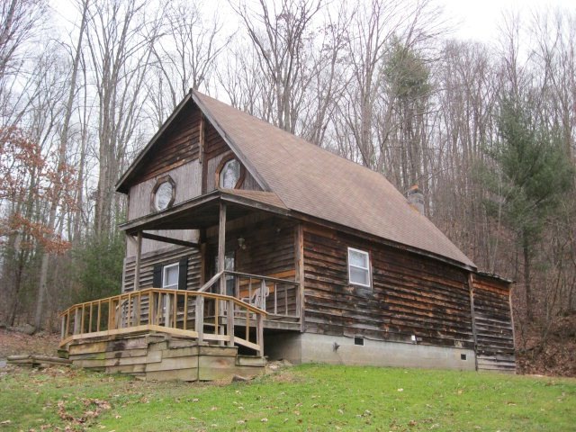 Main View