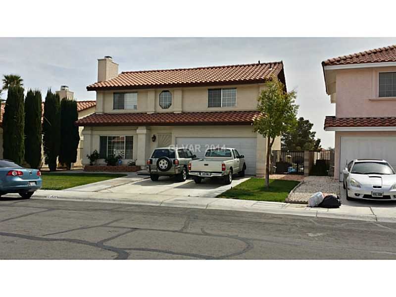 Property Photo. Exterior front