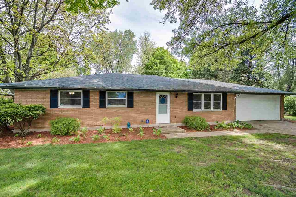 17281 Brandel Ave, South Bend, IN 46635 - photo 1