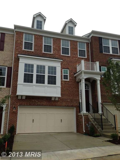 15607 Quince Trace Terrace, North Potomac, MD 20878 - photo 1