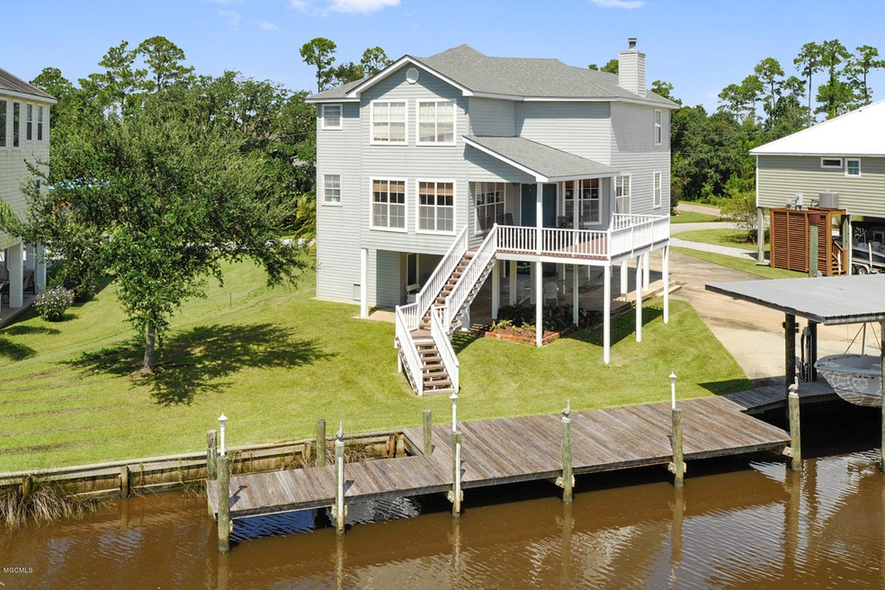 Water View