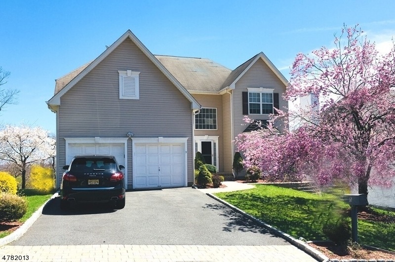 5 Wingate Way, Green Brook, NJ 08812 - photo 1