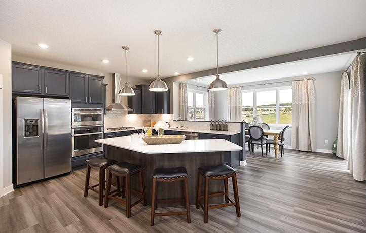 Welcome to the Bristol! Amazing home that has a to