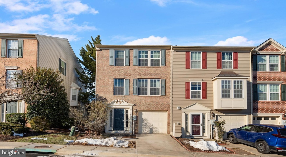 7104 Maiden Point Place unit 392, Elkridge, MD 21075 - photo 1