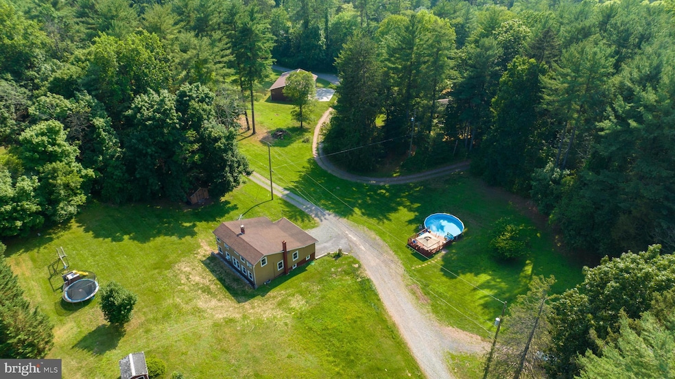 89 S Bryant Ave, Mohnton, PA 19540 - photo 1