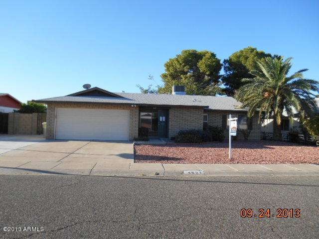 4621 W Puget Ave, Glendale, AZ 85302 - photo 1