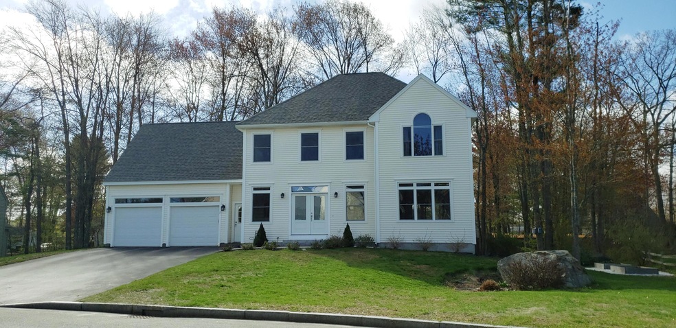 13 Buckthorn Cir, Saco, ME 04072 - photo 1