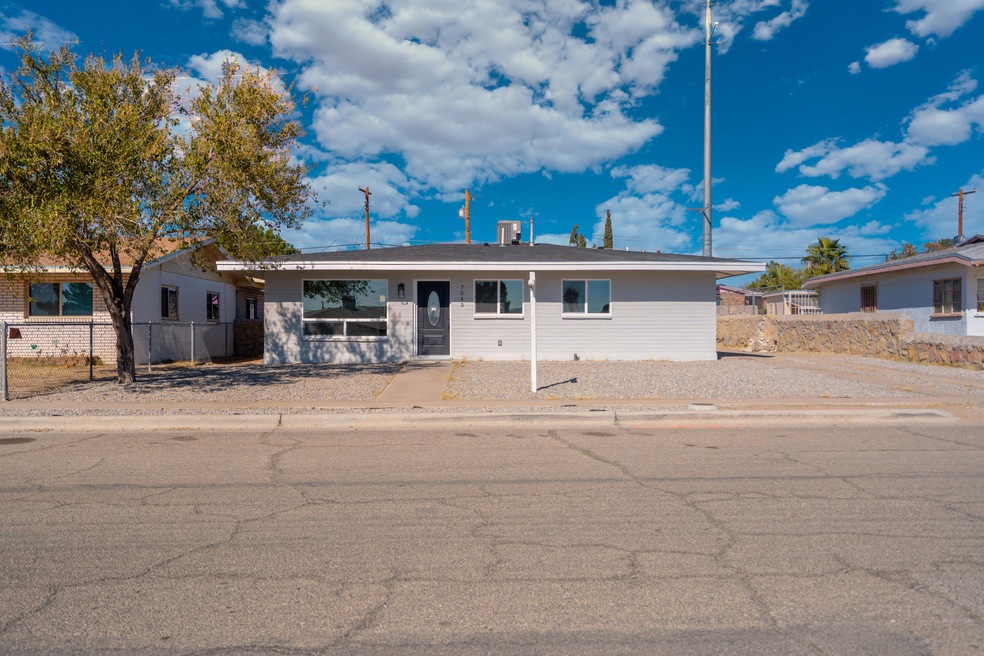 7543 Matamoros Dr, El Paso, TX 79915 - photo 1