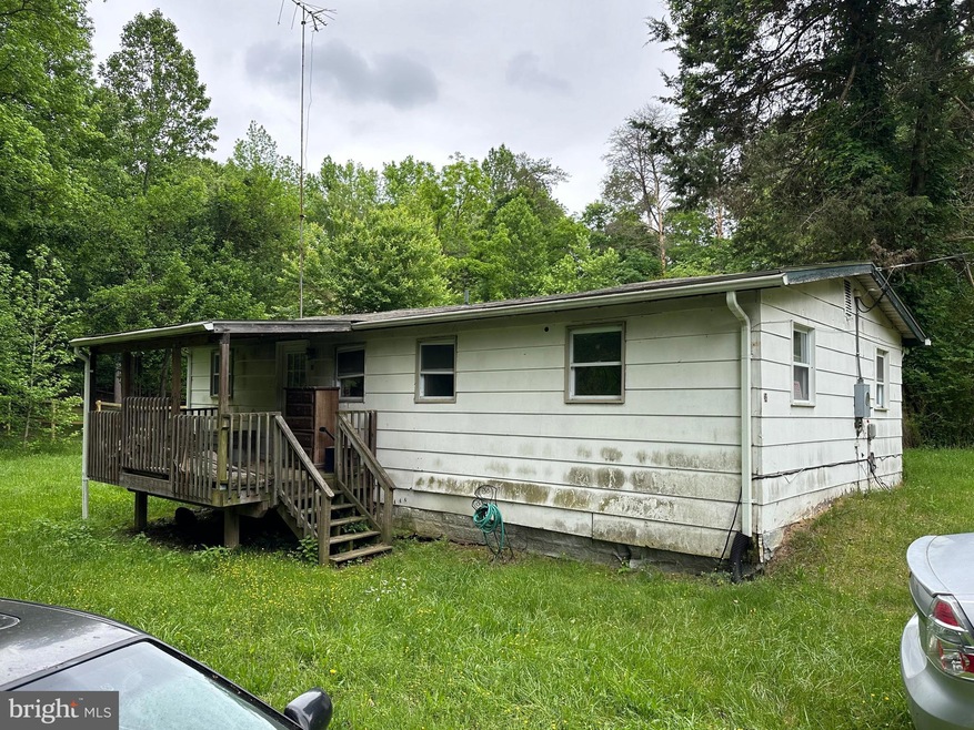 34 Knapp Rd, Stafford, VA 22554 - photo 1