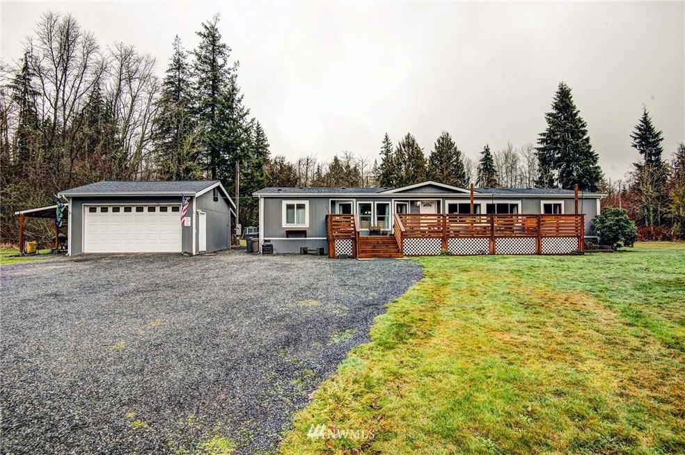 3717 181st St NW, Stanwood, WA 98292 - photo 1