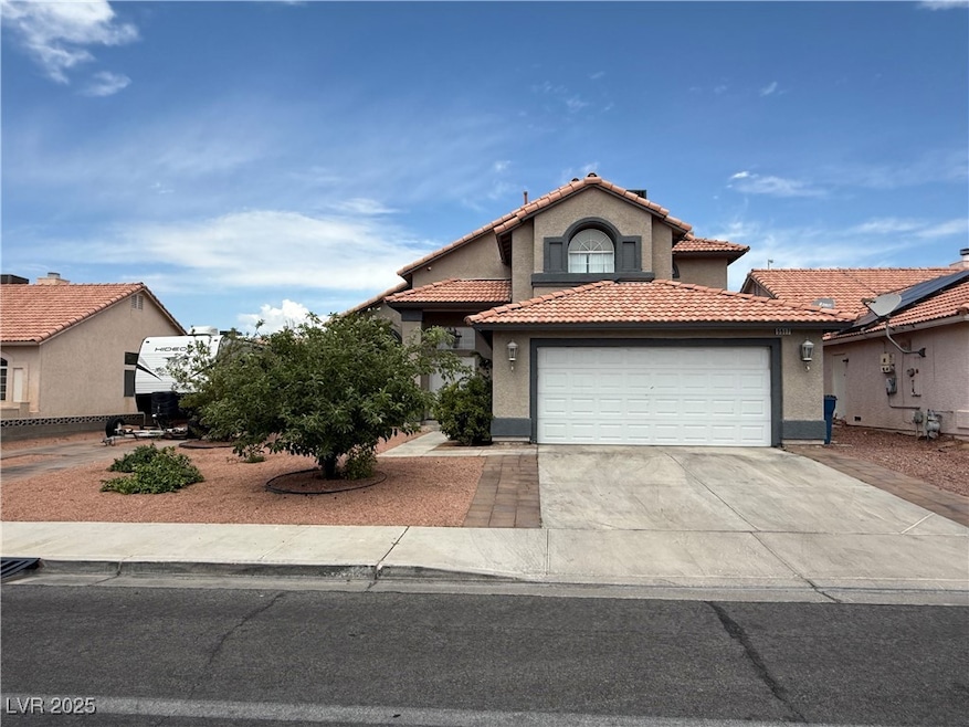 5517 Rock Creek Ln, Las Vegas, NV 89130 - photo 1