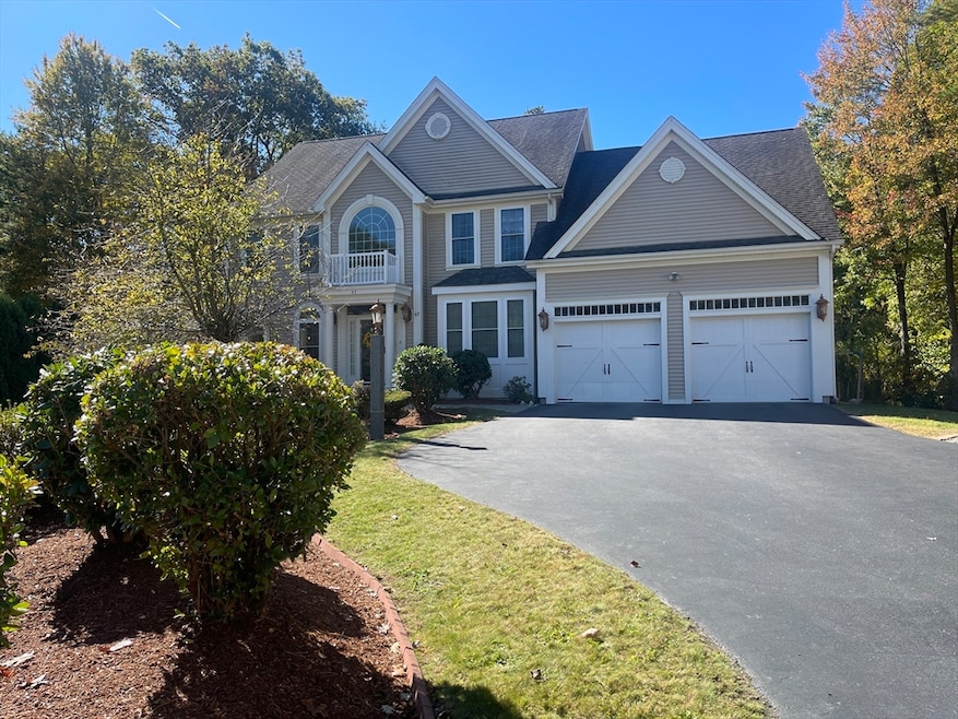 47 Preservation Ln, Holden, MA 01520 - photo 1