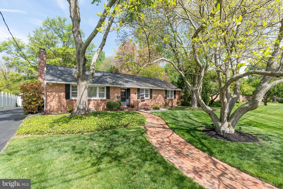 314 Wilson Rd, Newark, DE 19711 - photo 1