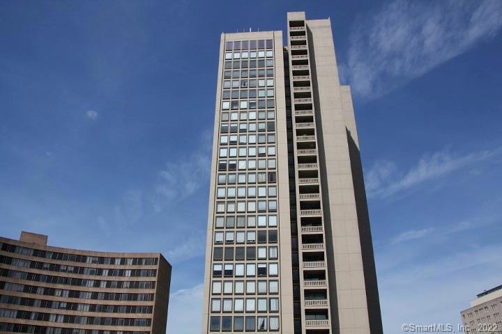 Bushnell Tower