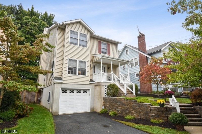 5 Orchard St, Verona, NJ 07044 - photo 1