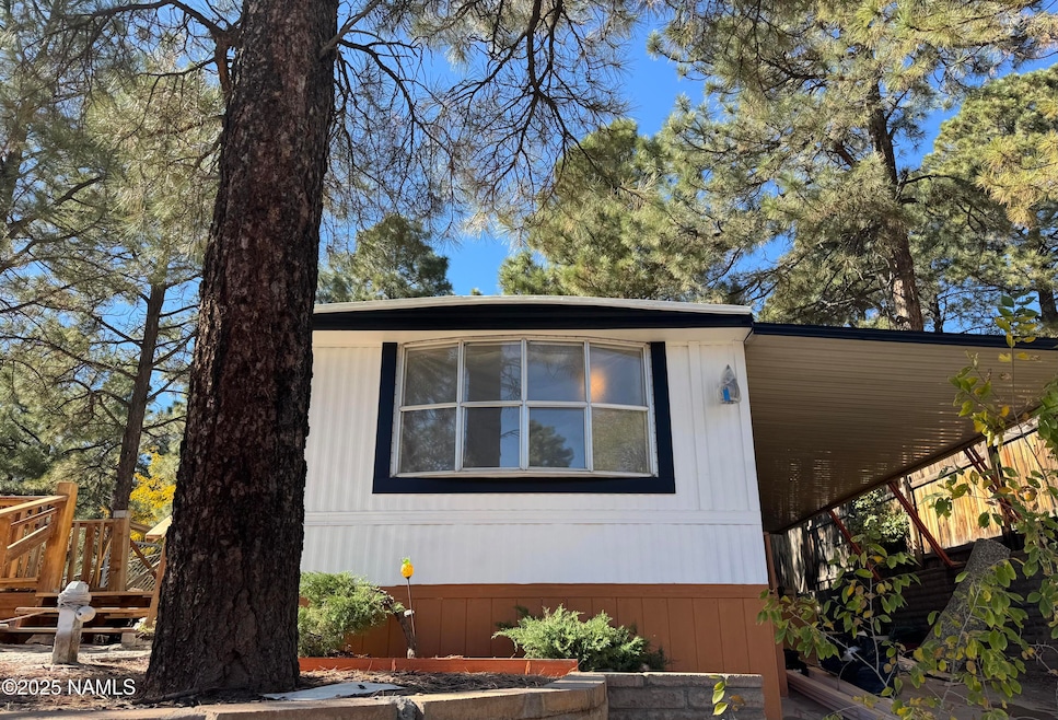 6061 N Snowflake Dr, Flagstaff, AZ 86004 - photo 1