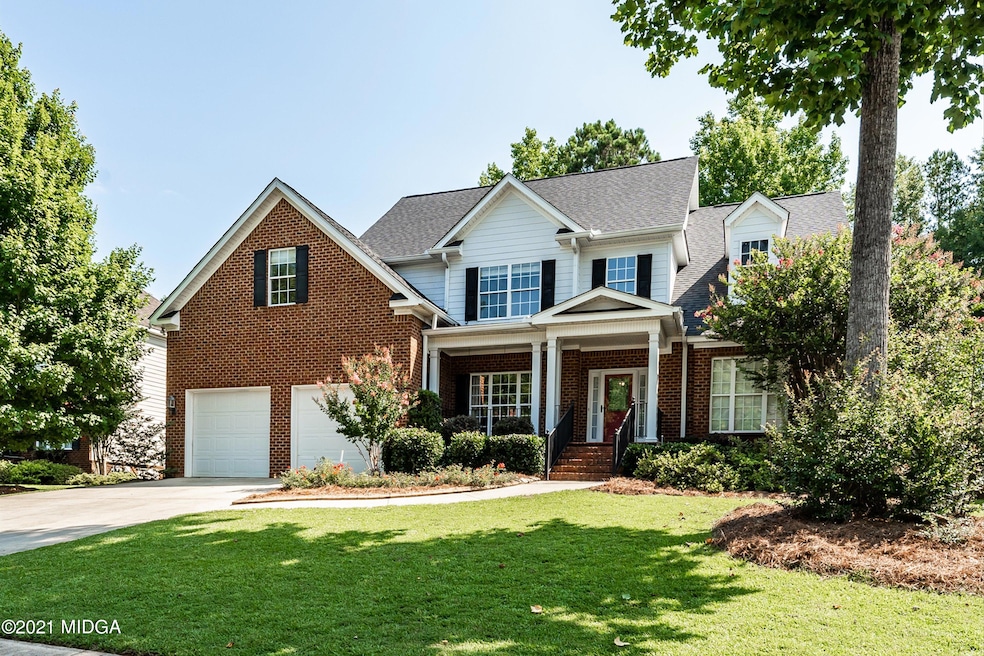 237 Providence Blvd, Macon, GA 31210 - photo 1