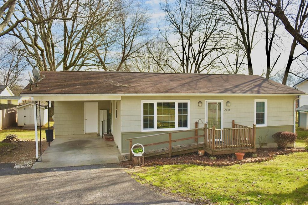 2708 Oakdale Ave NW, Cleveland, TN 37312 - photo 1