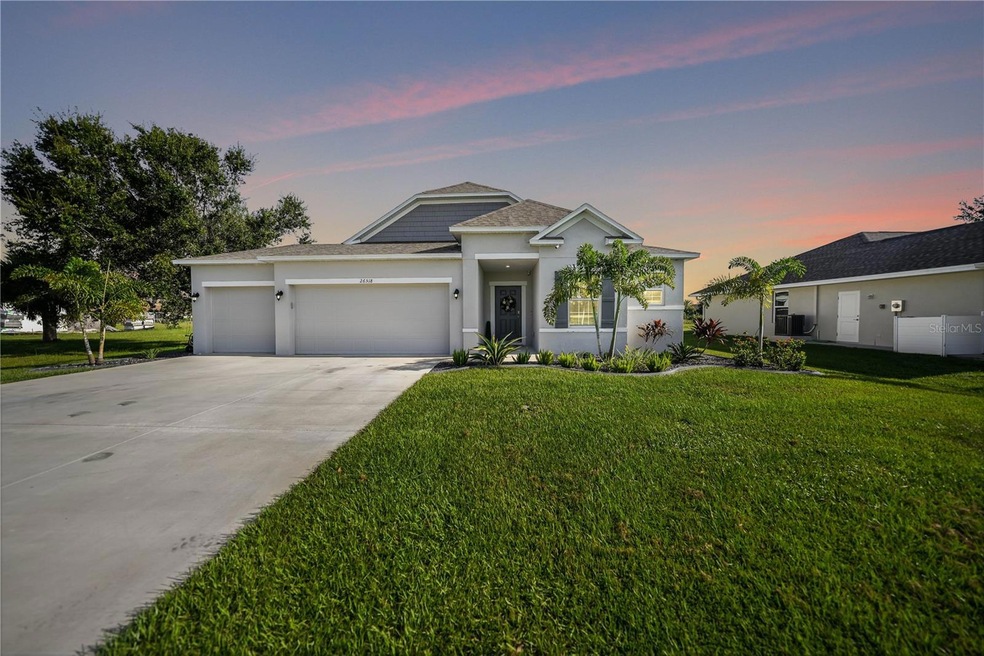 26518 Deep Creek Blvd, Punta Gorda, FL 33983 - photo 1