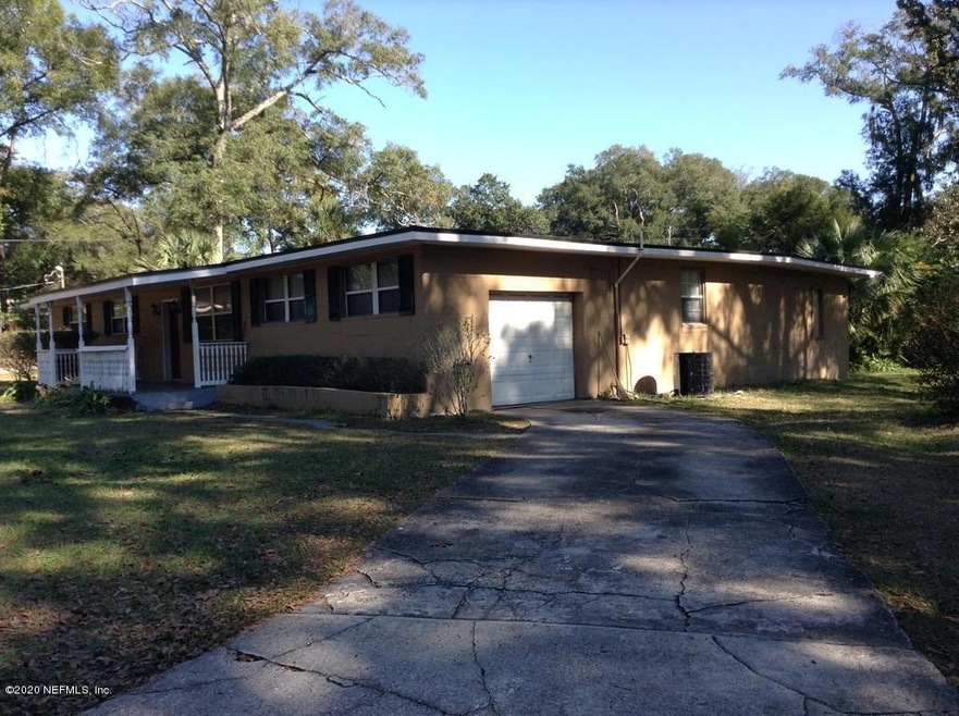 7348 Tynan Ave, Jacksonville, FL 32211 - photo 1