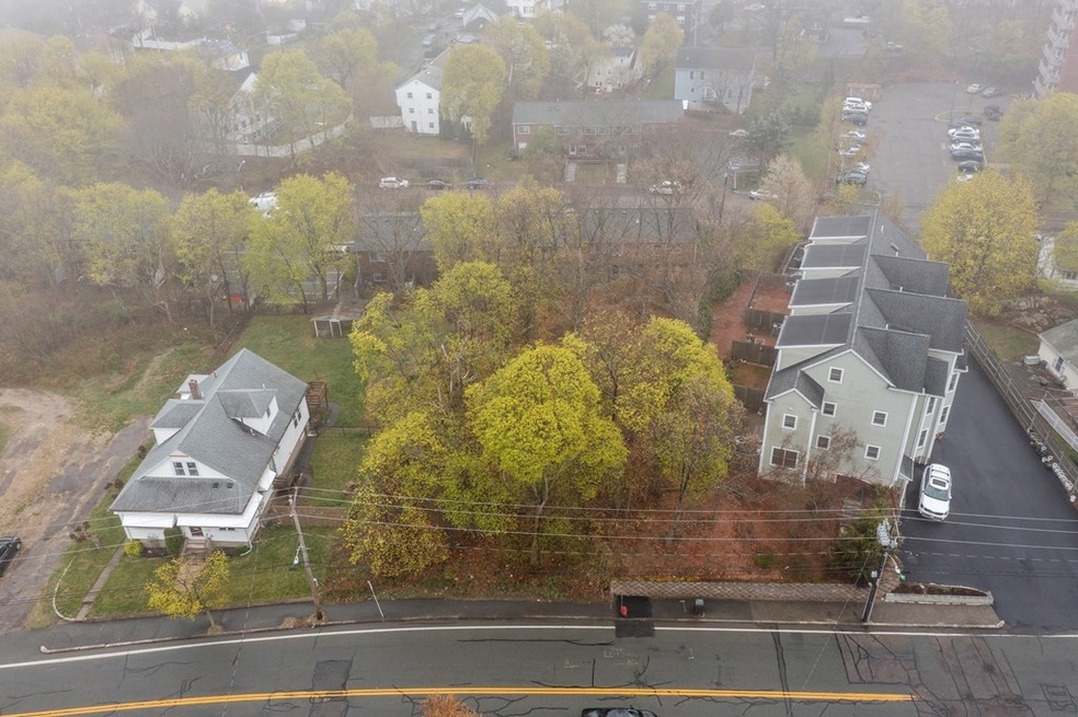 0 South, Quincy, MA 02169 - photo 1