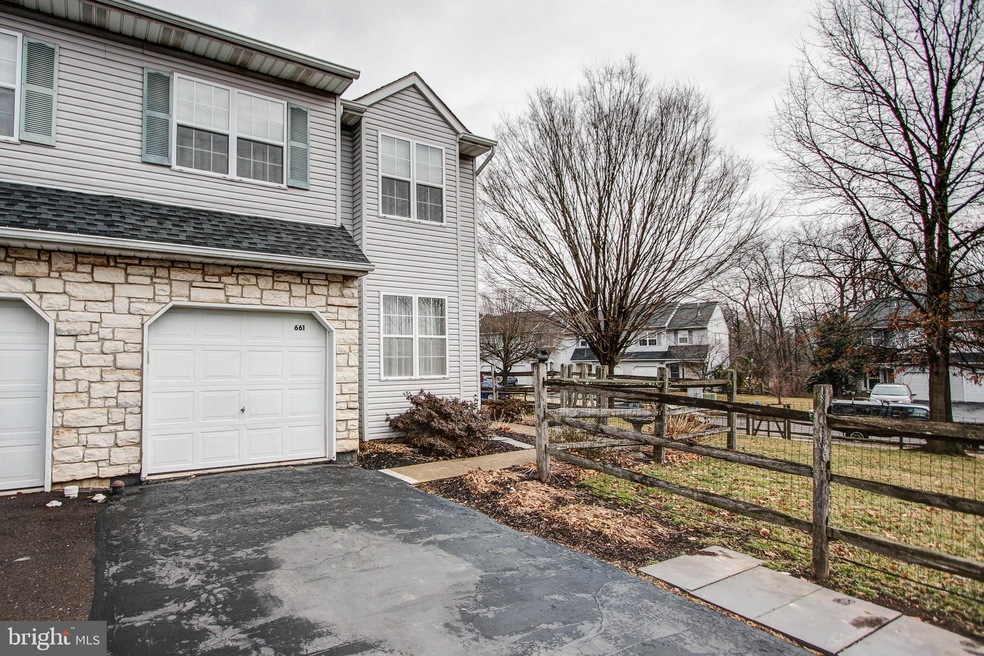 661 Deer Run Rd, Perkasie, PA 18944 - photo 1