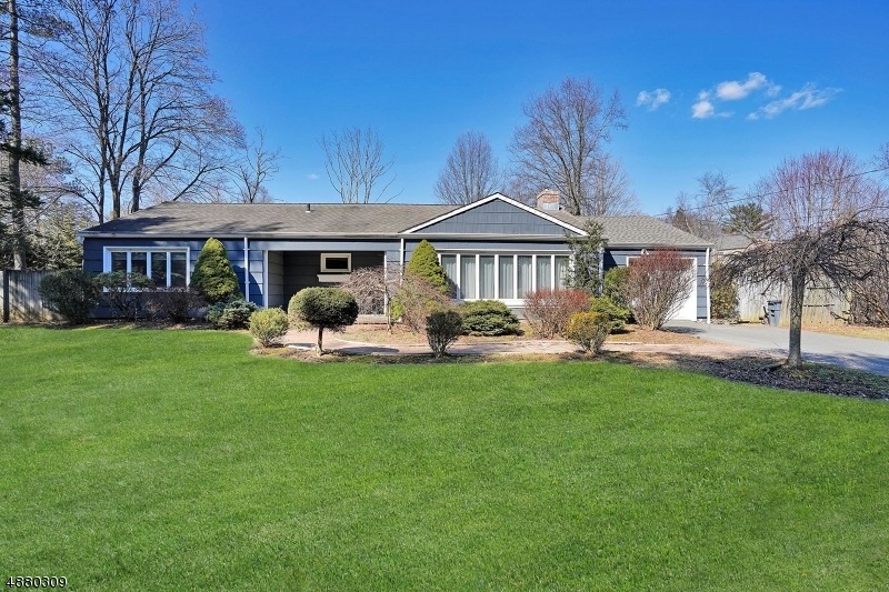 393 Mt Airy Rd, Bernards Twp., NJ 07920 - photo 1