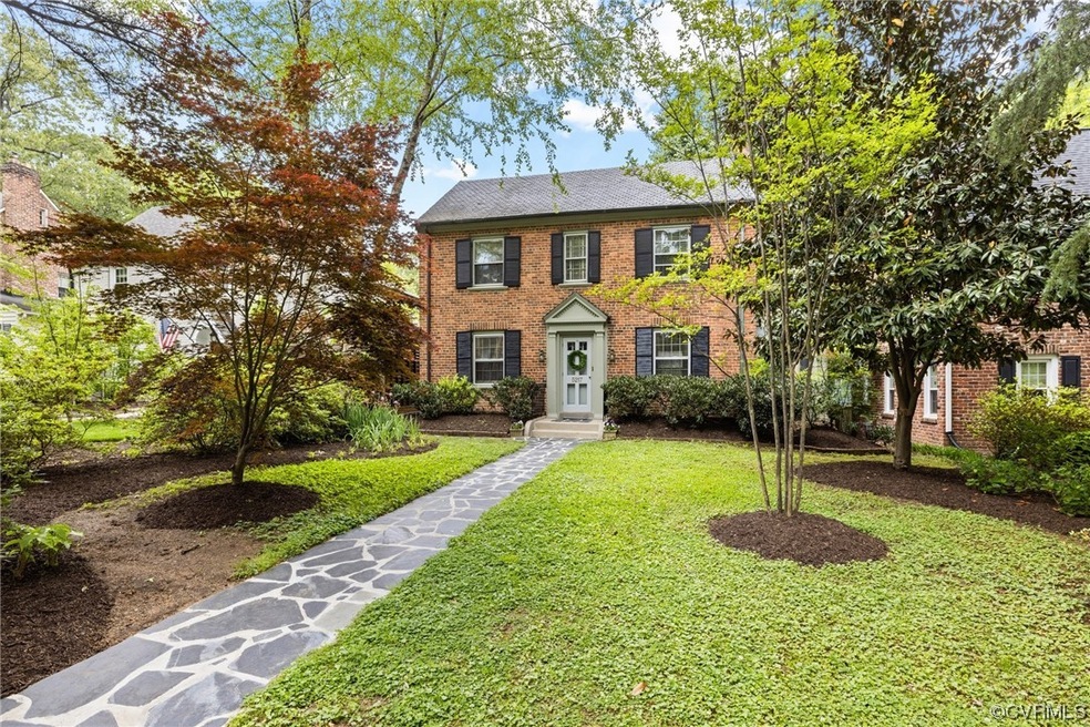 5217 Devonshire Rd, Richmond, VA 23225 - photo 1